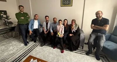 Nadir görülen kanama bozukluğu olan çocuk hastanın tedavi süreci başarıyla tamamlandı #erzurum