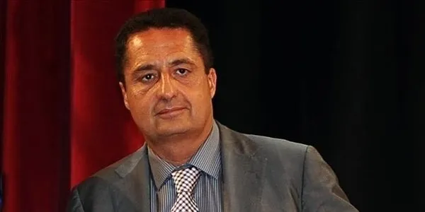 UEFA Şenol Güneş'i tanımadı!