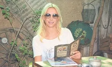 İki günlük gastronomik keşif