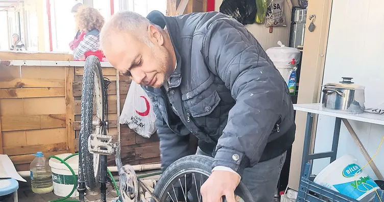 Bu millet yıkılmaz