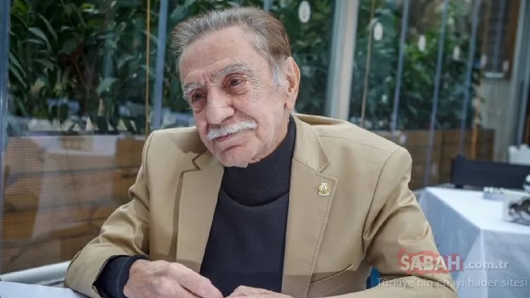 88 yaşında hayata gözlerini yummuştu! Aydemir Akbaş’ın vasiyeti ortaya çıktı...