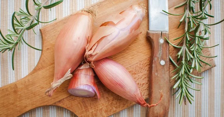 Arpacık Soğanı Pişmiş kaç kalori?