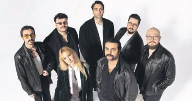 Gökçe & Dedublüman ‘Kader Utansın’ diyor