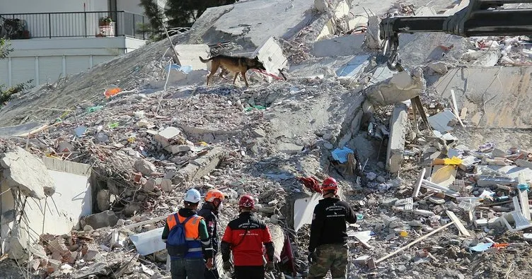 İzmir’deki depremde Yağcıoğlu Apartmanı yıkılmıştı: Sanıkların cezası istinafta arttı!