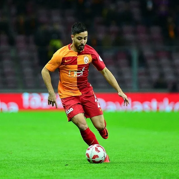 Galatasaray'da gönderilecek futbolcular belli oldu