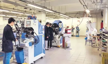 Tek alanda marka liseler