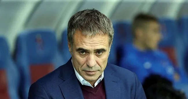 Ersun Yanal Fenerbahce Ile Anlastim Ama Spor Haberleri