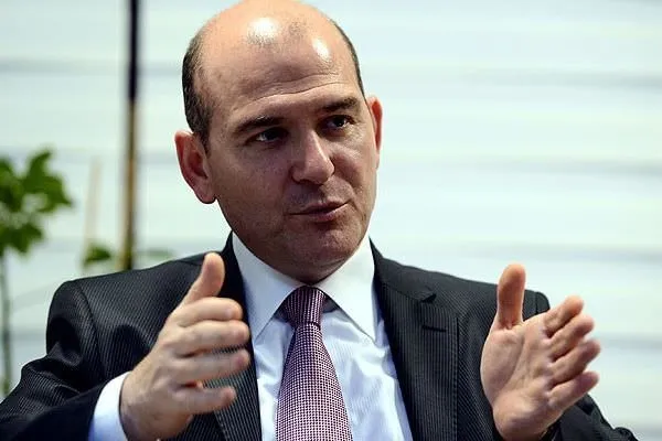 65. Hükümet'in kabine üyeleri