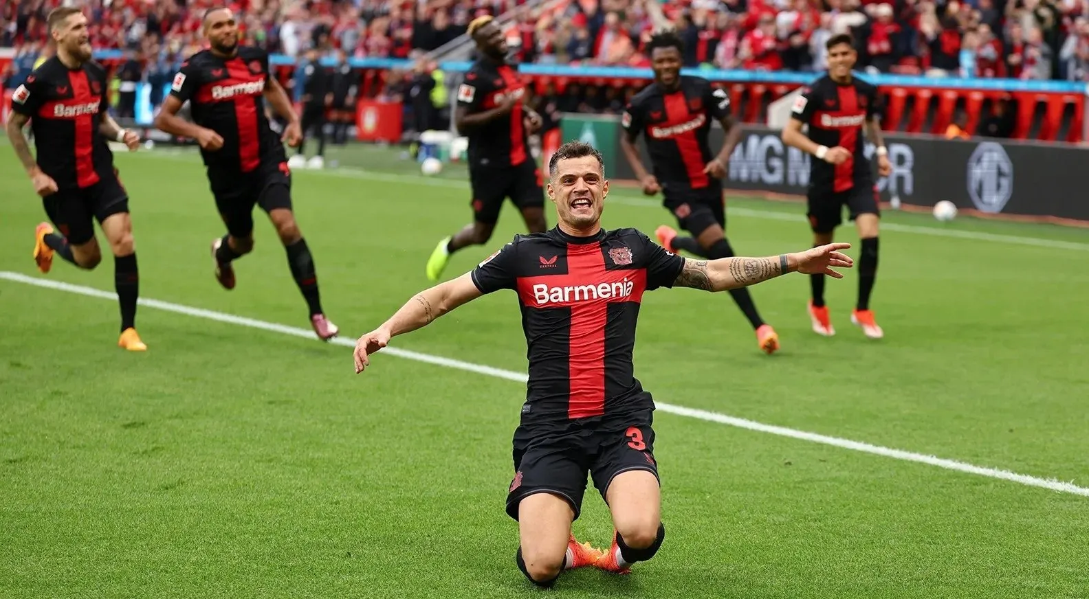 Bayern Münih - Leverkusen maçı ne zaman, saat kaçta ve hangi kanalda? UEFA Şampiyonlar Ligi karşılaşmaları