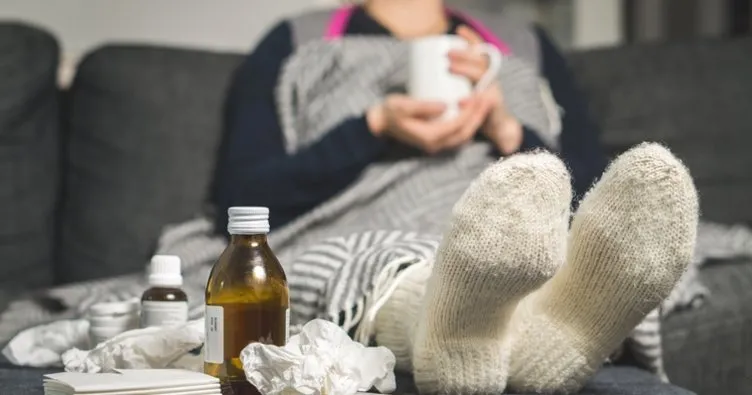 gribe iyi gelen seyler caylar ilaclar corbalar bitkiler meyveler karisimlar evde dogal ve bitkisel cozumler saglik haberleri