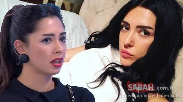 İşte Benim Stilim yarışmacısı Ayşegül Melisa Doğan estetikle bambaşka biri oldu