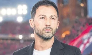 Tedesco Bologna’da