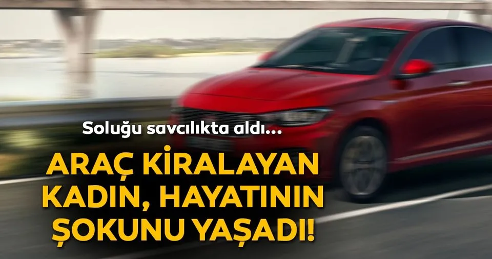 otomobil kiraladi imzaladigi seneti