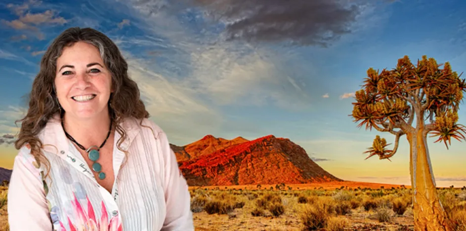 Evini satıp parasını çöle yatırdı: Herkesin delilik dediği karar onu milyoner yaptı!