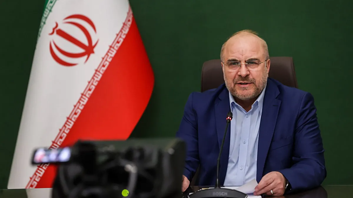 İran’dan ABD’ye dikkat çeken çağrı: ‘Önce İsrail’ hatasından vazgeçin