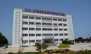 Sinop Üniversitesi 6 öğretim elemanı alacak