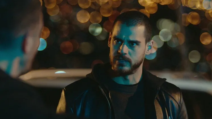 Yalnız Kurt 4. Son Bölüm Tamamı Kesintisiz izle! (18 Şubat 2022 Cuma)