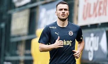 FENERBAHÇE HABERLERİ: Kostic ve Amrabat’ın durumu netleşti