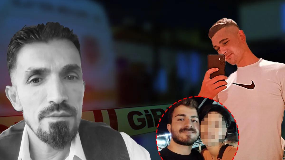 Arkadaşları tarafından darbedilerek katledilmişti! Cesedi çuvalın içinde bulunan Dinçer’in davasında flaş gelişme: ‘O kız sana bakmaz’ Arkadaşları tarafından darbedilerek katledilmişti! Cesedi çuvalın içinde bulunan Dinçer’in davasında flaş gelişme: ‘O kız sana bakmaz’