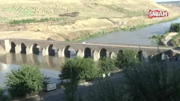 Bakan Karaismailoğlu: 'Tarihi köprülerimiz bu topraklardaki tapu senetlerimizdir' | Video