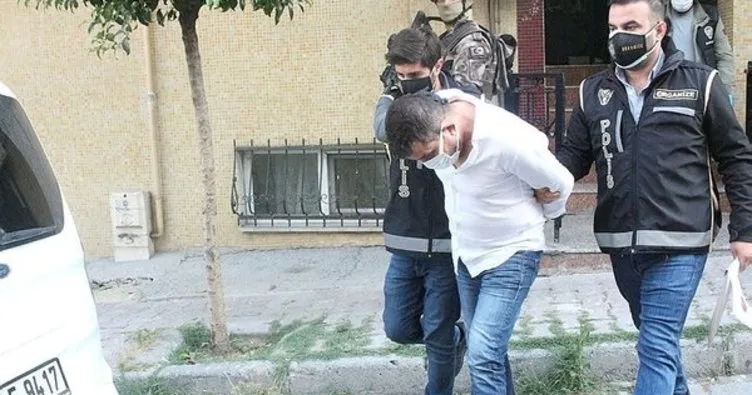 Son dakika: “Karagümrük Çetesi” operasyonuna 19 tutuklama!