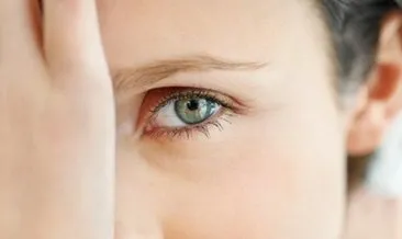 Gözdeki sinsi hastalık: Glokom