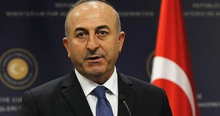 Bakan Çavuşoğlu’nun ABD ziyareti ertelendi