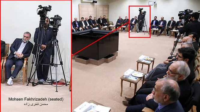 Son dakika: İran'ın en kritik ismi Muhsin Fahrizade suikasti sonrası Ortadoğu'da gerilim tırmanıyor...