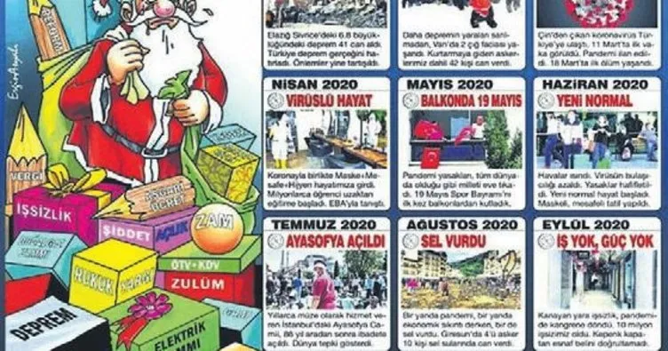 Skandal habere ‘editör hatası’ dedi