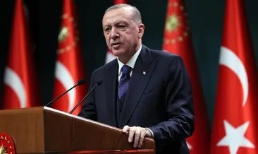 Son dakika: Başkan Erdoğan’dan Sedef Kabaş ve Tele 1’e 250 bin liralık tazminat davası