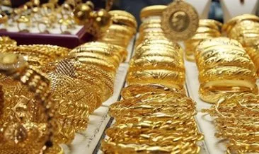 16 Haziran altın fiyatları | Çeyrek altın ve gram altın kaç para oldu?