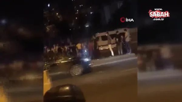 İstanbul’da feci kaza: 30 metre sürüklenen genç hayatını kaybetti | Video