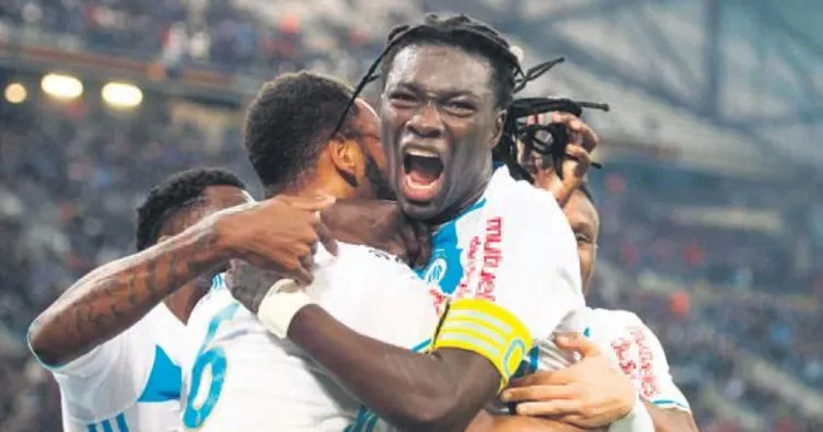 Gomis artık kararını ver