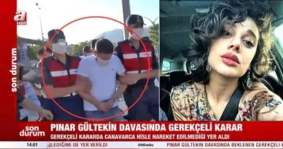Pınar Gültekin cinayeti davasında haksız tahrik indirimi neden uygulandı? Son dakika flaş gelişme! Gerekçeli karar açıklandı...