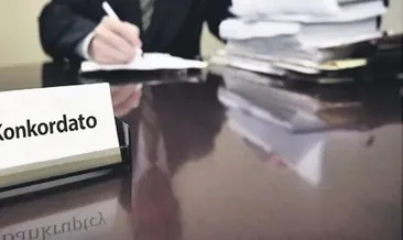 Konkordato başvurularında yeni dönem: Bakanlık kuralları değiştirdi