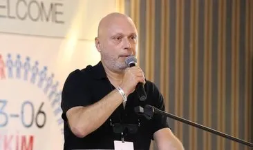 Antalya’da gazeteci evinde ölü bulundu #antalya