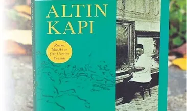 Onlar sanat yapıyor biz ise duadayız