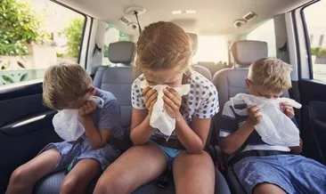 Çocuklarda karın ağrısı ve mide bulantısı neden olur, bulantıyı ne geçirir? Çocuklarda mide bulantısına ne iyi gelir, nasıl geçer?
