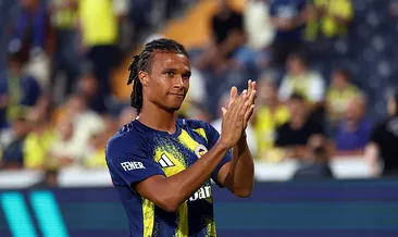 Nathan Ake: Turu geçtiğimiz için sevinçliyiz