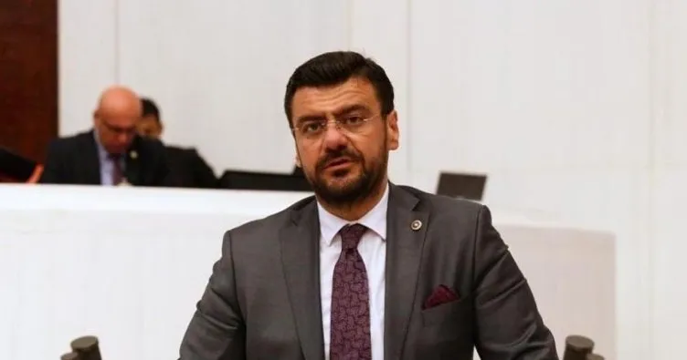 Tamer Akkal kimdir? İYİ Parti’den istifa edip AK Parti’ye katılan Tamer Akkal...
