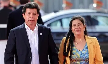 Pedro Castillo’nun ailesine Meksika’dan sığınma hakkı