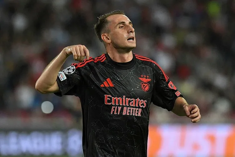 Kerem, Portekiz’i sallamaya devam ediyor! Gözü neden bu hale geldi?