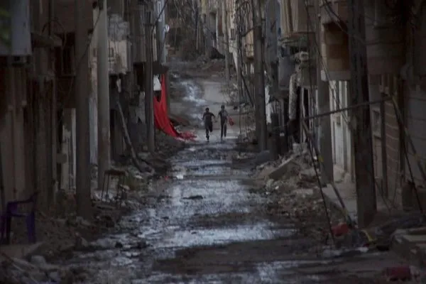 Dünyadan günün fotoğrafları (20 Mayıs 2013)