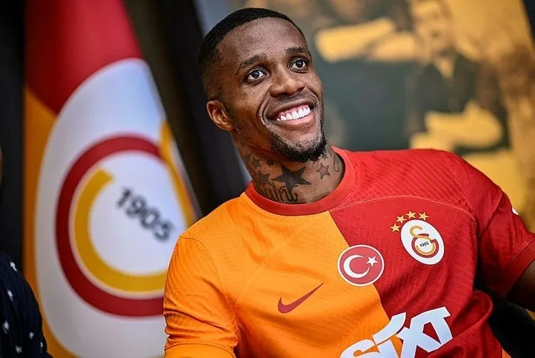 Son dakika Galatasaray transfer haberleri! Zaha’dan sonra bir bomba daha: 3 yabancı 1 yerli isim... İşte Galatasaray’ın transfer listesindeki yıldız kadrosu