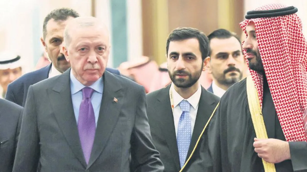 Transferde son günmüş! Bu işi bitirelim!