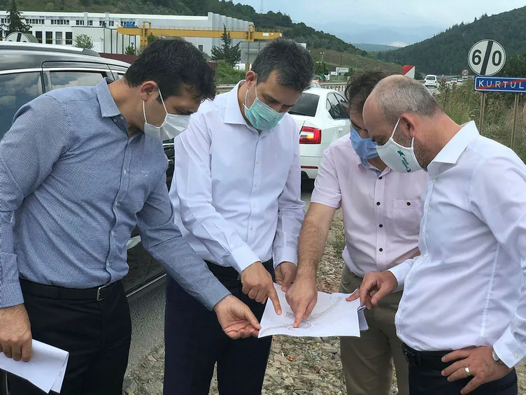 TOGG yolunda hazırlıklar tamam: Başkan Erdoğan temelini atacak!