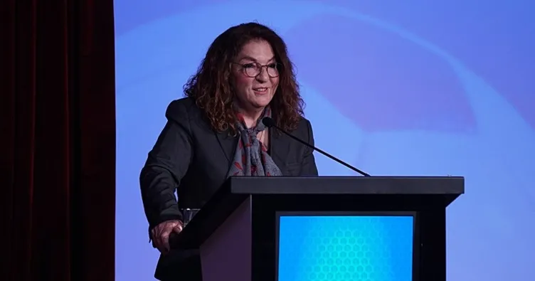 Lale Orta: En cesur hakem Asen Albayrak