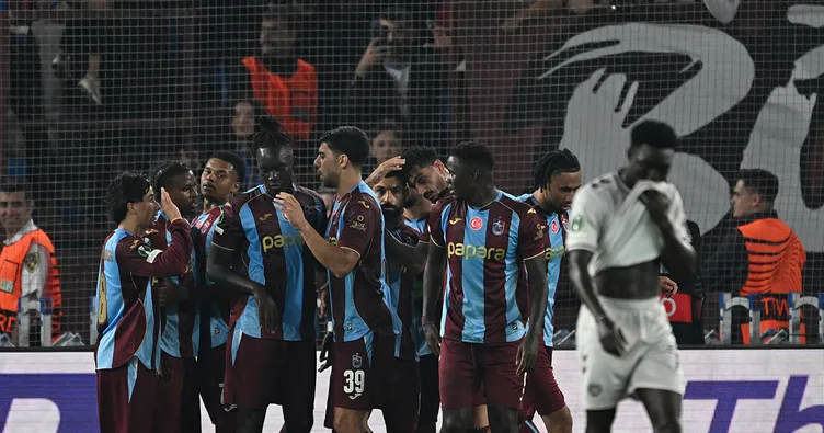 Trabzonspor - Freiburg maçı saat kaçta, hangi kanalda yayınlanacak? Konferans Ligi’nde 3. hafta heyecanı!