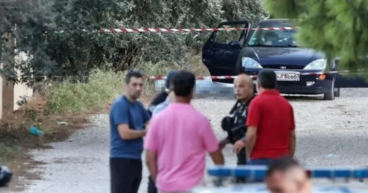 Atina’da esrarengiz cinayetler: 6 Türk öldürüldü