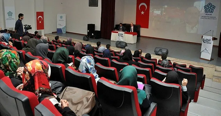 “Müslüman olmayanlara İslam’ı ve Türkiye’yi nasıl anlatabiliriz?”